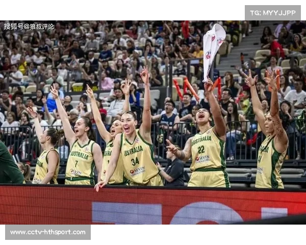 澳大利亚联赛与WNBA深化合作推动女子篮球人才双向交流与发展