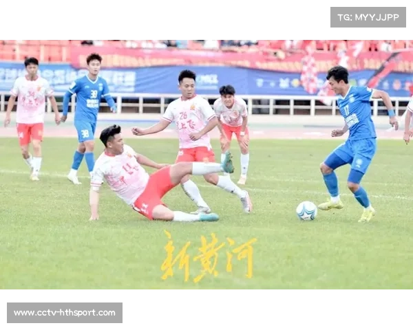 齐鲁超赛历城城发泉盛联合队豪取四连胜强势晋级八强再创辉煌