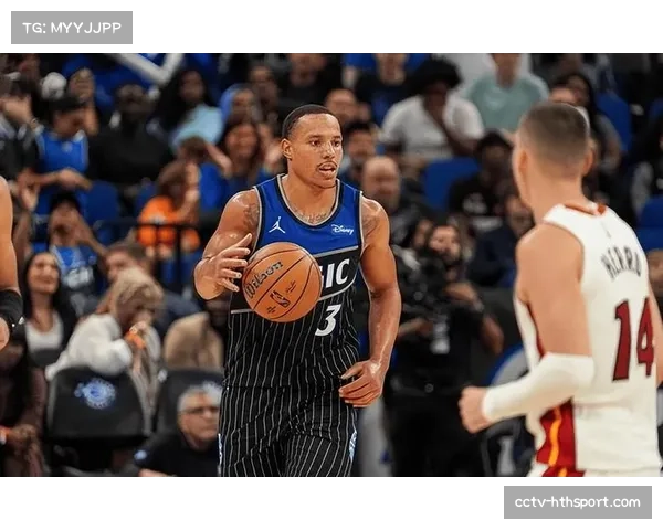 魔术98-94击败尼克斯，防守大战中班切罗贡献关键封盖